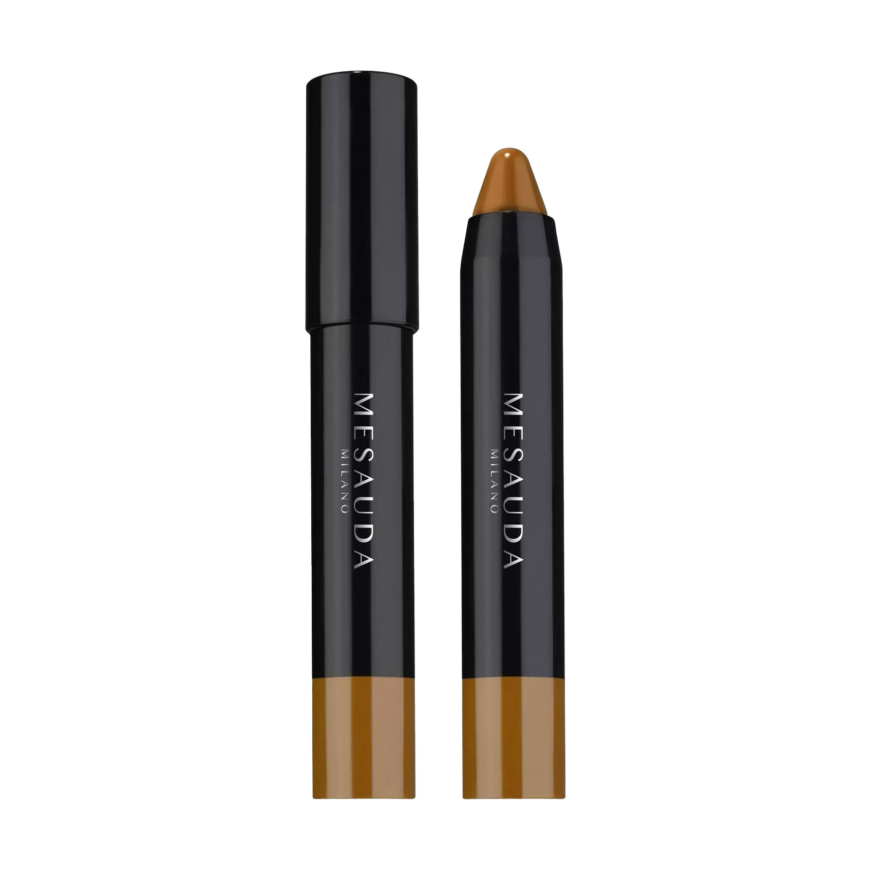 Консилер для обличчя Mesauda Milano One Stroke Concealer, W80, 3 г